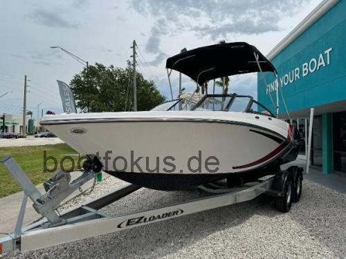 Glastron GTD 200 technische daten